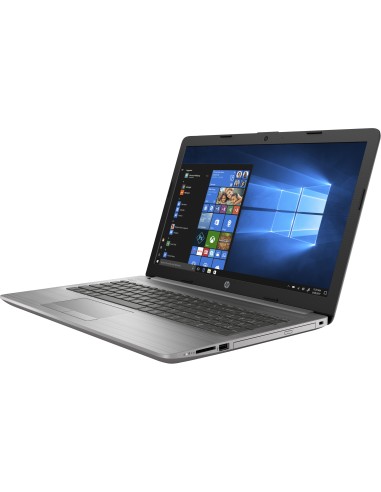 HP 255 G7 Computer portatile 39,6 cm (15.6") Full HD AMD Ryzen™ 5 8 GB DDR4-SDRAM 256 GB SSD Wi-Fi 5 (802.11ac) Windows 10 Home