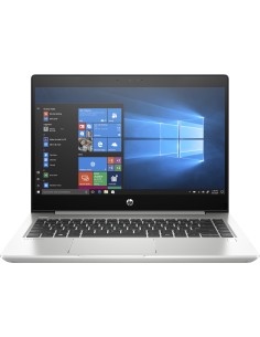 HP ProBook 445R G6 Computer portatile 35,6 cm (14") Full HD AMD Ryzen™ 5 8 GB DDR4-SDRAM 256 GB SSD Wi-Fi 5 (802.11ac) Windows