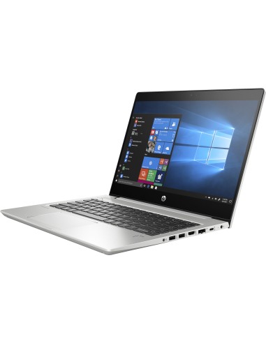 HP ProBook 445R G6 Computer portatile 35,6 cm (14") Full HD AMD Ryzen™ 5 8 GB DDR4-SDRAM 256 GB SSD Wi-Fi 5 (802.11ac) Windows