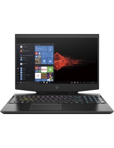 OMEN by HP 15-dh0010nl Computer portatile 39,6 cm (15.6") Full HD Intel® Core™ i7 16 GB DDR4-SDRAM 1000 GB SSD NVIDIA® GeForce