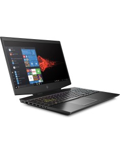 OMEN by HP 15-dh0010nl Computer portatile 39,6 cm (15.6") Full HD Intel® Core™ i7 16 GB DDR4-SDRAM 1000 GB SSD NVIDIA® GeForce 2