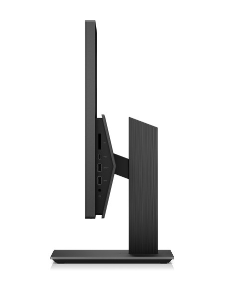 HP ProOne 400 G5 Intel® Core™ i5 50,8 cm (20") 1600 x 900 Pixel 8 GB DDR4-SDRAM 256 GB SSD PC All-in-one Windows 10 Pro Wi-Fi 5