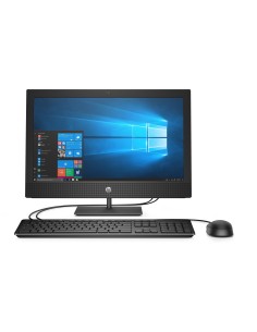 HP ProOne 400 G5 Intel® Core™ i5 50,8 cm (20") 1600 x 900 Pixel 8 GB DDR4-SDRAM 1000 GB HDD PC All-in-one Windows 10 Pro Wi-Fi