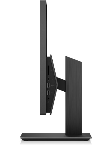 HP ProOne 400 G5 Intel® Core™ i5 50,8 cm (20") 1600 x 900 Pixel 8 GB DDR4-SDRAM 1000 GB HDD PC All-in-one Windows 10 Pro Wi-Fi