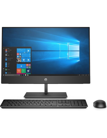 HP ProOne 440 G5 Intel® Core™ i5 60,5 cm (23.8") 1920 x 1080 Pixel 8 GB DDR4-SDRAM 1000 GB HDD PC All-in-one Windows 10 Pro