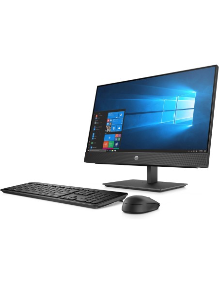 HP ProOne 440 G5 Intel® Core™ i5 60,5 cm (23.8") 1920 x 1080 Pixel 8 GB DDR4-SDRAM 1000 GB HDD PC All-in-one Windows 10 Pro