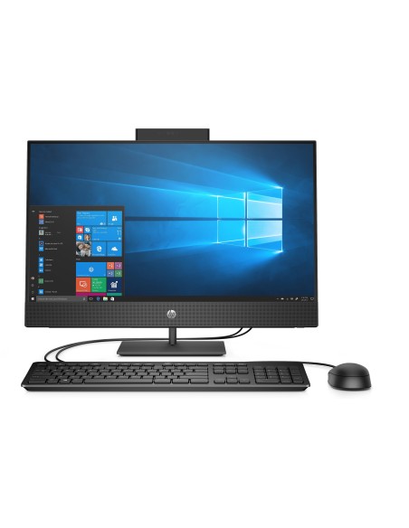 HP ProOne 440 G5 Intel® Core™ i5 60,5 cm (23.8") 1920 x 1080 Pixel 8 GB DDR4-SDRAM 256 GB SSD PC All-in-one Windows 10 Pro