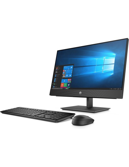 HP ProOne 440 G5 Intel® Core™ i5 60,5 cm (23.8") 1920 x 1080 Pixel 8 GB DDR4-SDRAM 256 GB SSD PC All-in-one Windows 10 Pro