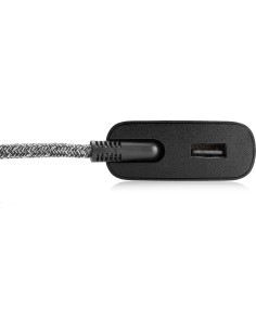 HP 7EZ26AA adattatore e invertitore Esterno 65 W Nero 2