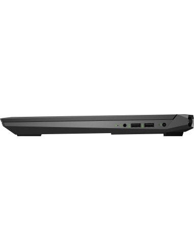 HP Pavilion Gaming 15-dk0006nl Computer portatile 39,6 cm (15.6") Full HD Intel® Core™ i7 8 GB DDR4-SDRAM 1128 GB HDD+SSD