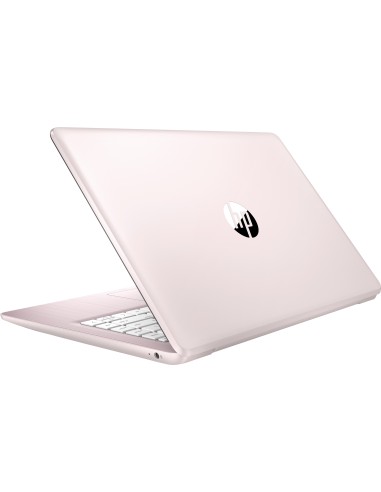 HP Stream 14-ds0003nl Computer portatile 35,6 cm (14") HD AMD A4 4 GB DDR4-SDRAM 64 GB eMMC Wi-Fi 5 (802.11ac) Windows 10 Home