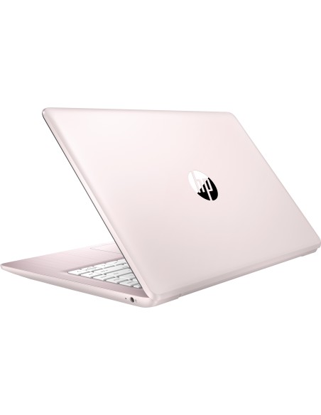 HP Stream 14-ds0003nl Computer portatile 35,6 cm (14") HD AMD A4 4 GB DDR4-SDRAM 64 GB eMMC Wi-Fi 5 (802.11ac) Windows 10 Home