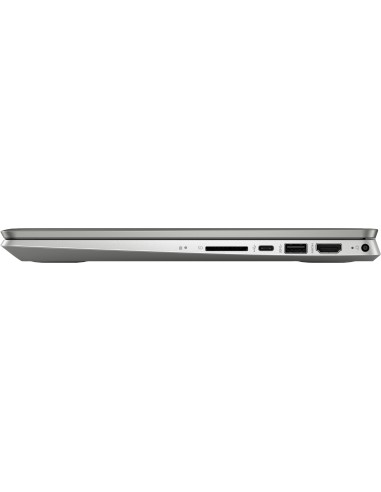 HP Pavilion x360 14-dh0036nl Ibrido (2 in 1) 35,6 cm (14") Touch screen Full HD Intel® Core™ i3 8 GB DDR4-SDRAM 256 GB SSD