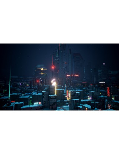 Microsoft Crackdown 3, Xbox One Standard Inglese