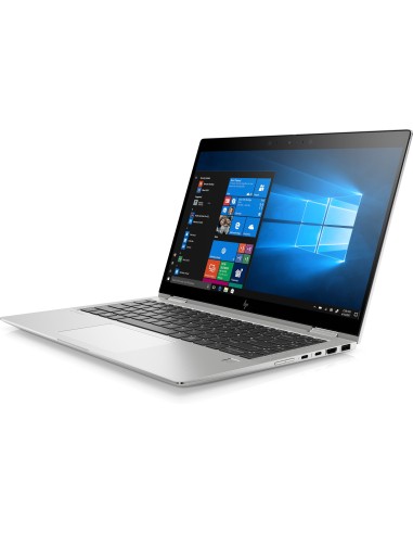 HP EliteBook x360 1040 G6 Ibrido (2 in 1) 33,8 cm (13.3") Touch screen Full HD Intel® Core™ i5 8 GB DDR4-SDRAM 256 GB SSD Wi-Fi