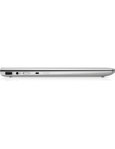 HP EliteBook x360 1040 G6 Ibrido (2 in 1) 35,6 cm (14") Touch screen Full HD Intel® Core™ i5 8 GB DDR4-SDRAM 256 GB SSD Wi-Fi 6