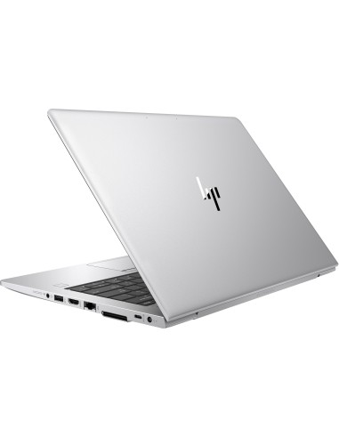 HP EliteBook 735 G6 Computer portatile 33,8 cm (13.3") Full HD AMD Ryzen™ 5 8 GB DDR4-SDRAM 256 GB SSD Wi-Fi 5 (802.11ac)
