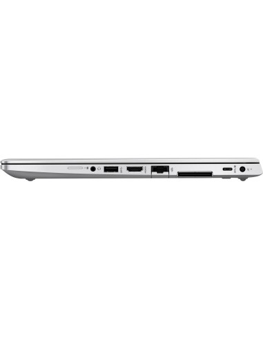 HP EliteBook 735 G6 Computer portatile 33,8 cm (13.3") Full HD AMD Ryzen™ 5 8 GB DDR4-SDRAM 256 GB SSD Wi-Fi 5 (802.11ac)