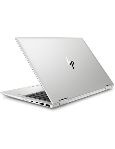 HP EliteBook x360 1040 G6 Ibrido (2 in 1) 35,6 cm (14") Touch screen Full HD Intel® Core™ i5 8 GB DDR4-SDRAM 256 GB SSD Wi-Fi 6