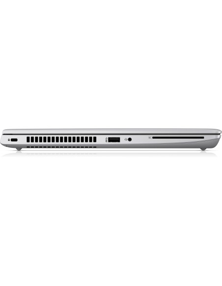 HP ProBook 640 G5 Computer portatile 35,6 cm (14") Full HD Intel® Core™ i5 8 GB DDR4-SDRAM 256 GB SSD Wi-Fi 6 (802.11ax)