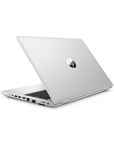 HP ProBook 650 G5 Computer portatile 39,6 cm (15.6") Full HD Intel® Core™ i5 8 GB DDR4-SDRAM 256 GB SSD Wi-Fi 6 (802.11ax)