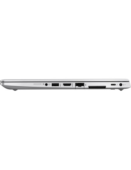 HP EliteBook 830 G6 Computer portatile 33,8 cm (13.3") Full HD Intel® Core™ i5 8 GB DDR4-SDRAM 256 GB SSD Wi-Fi 6 (802.11ax)
