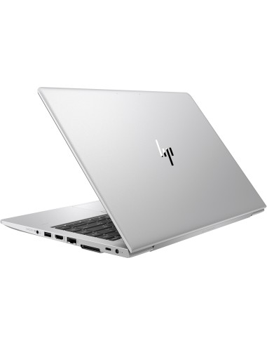 HP EliteBook 840 G6 Computer portatile 35,6 cm (14") Full HD Intel® Core™ i5 8 GB DDR4-SDRAM 256 GB SSD Wi-Fi 6 (802.11ax)