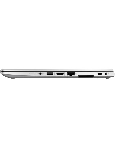 HP EliteBook 840 G6 Computer portatile 35,6 cm (14") Full HD Intel® Core™ i5 8 GB DDR4-SDRAM 256 GB SSD Wi-Fi 6 (802.11ax)