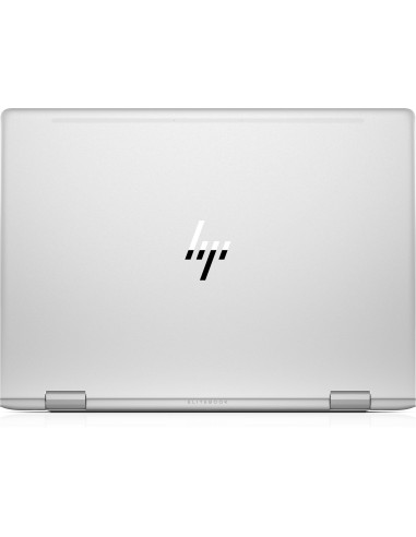 HP EliteBook x360 830 G6 Ibrido (2 in 1) 33,8 cm (13.3") Touch screen Full HD Intel® Core™ i5 8 GB DDR4-SDRAM 256 GB SSD Wi-Fi