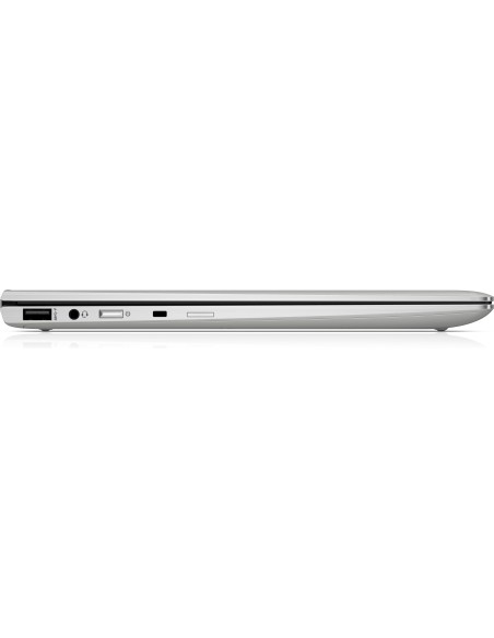HP EliteBook x360 1040 G6 Ibrido (2 in 1) 35,6 cm (14") Touch screen Full HD Intel® Core™ i5 16 GB DDR4-SDRAM 256 GB SSD Wi-Fi