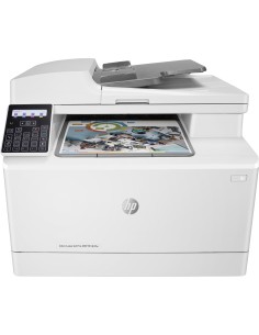 HP Color LaserJet Pro MFP M183fw Laser 600 x 600 DPI 16 ppm Wi-Fi