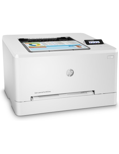 HP Color LaserJet Pro M255nw A colori 600 x 600 DPI A4 Wi-Fi