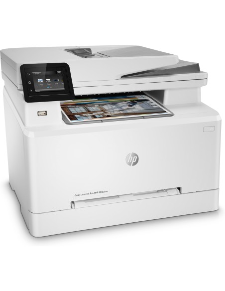 HP Color LaserJet Pro M282nw Laser A4 600 x 600 DPI 21 ppm Wi-Fi
