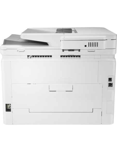 HP Color LaserJet Pro M282nw Laser A4 600 x 600 DPI 21 ppm Wi-Fi