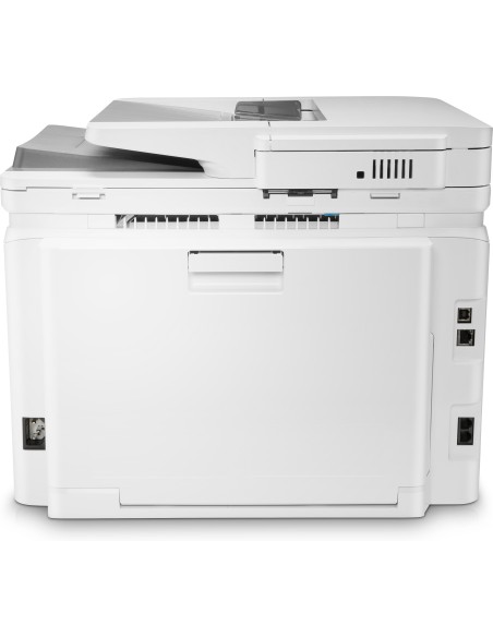 HP Color LaserJet Pro M283fdn Laser A4 600 x 600 DPI 22 ppm