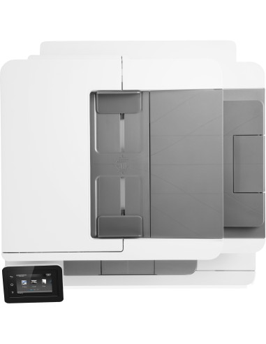 HP Color LaserJet Pro M283fdn Laser A4 600 x 600 DPI 22 ppm