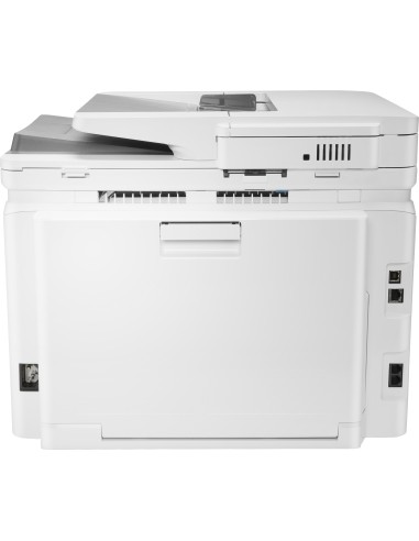 HP Color LaserJet Pro M283fdw Laser A4 600 x 600 DPI 21 ppm Wi-Fi