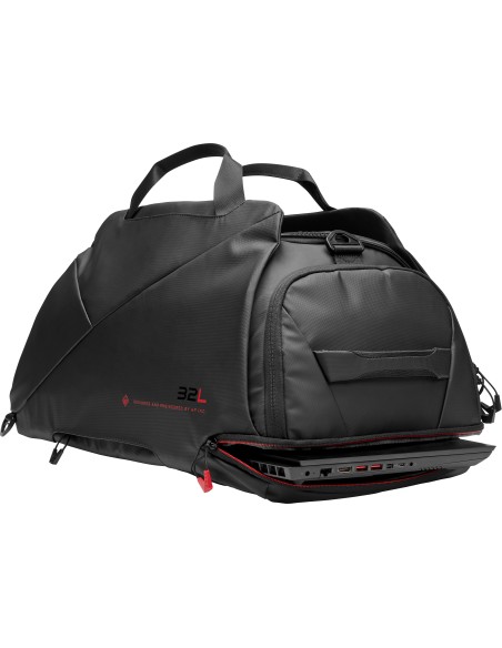 HP OMEN Transceptor 17 Duffel Bag