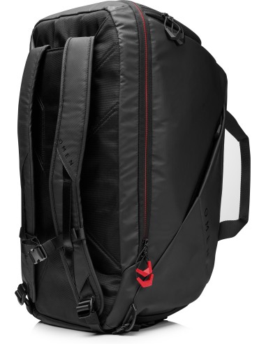 HP OMEN Transceptor 17 Duffel Bag