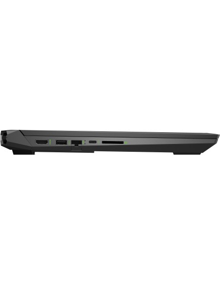 HP Pavilion Gaming 15-dk0040nl Computer portatile 39,6 cm (15.6") Full HD Intel® Core™ i7 8 GB DDR4-SDRAM 512 GB SSD NVIDIA®