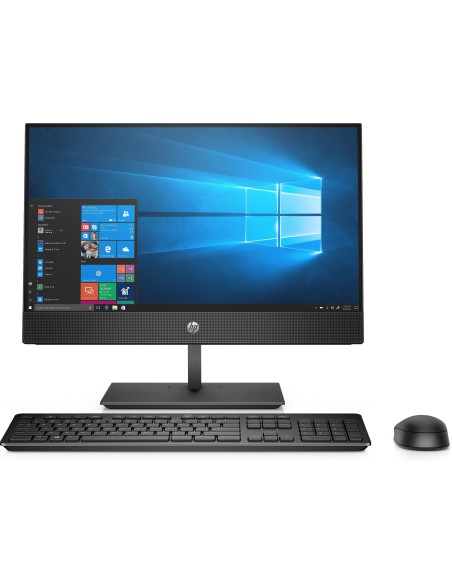 HP ProOne 600 G5 Intel® Core™ i5 54,6 cm (21.5") 1920 x 1080 Pixel 8 GB DDR4-SDRAM 256 GB SSD PC All-in-one Windows 10 Pro