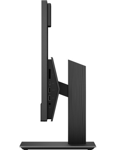 HP ProOne 600 G5 Intel® Core™ i5 54,6 cm (21.5") 1920 x 1080 Pixel 8 GB DDR4-SDRAM 256 GB SSD PC All-in-one Windows 10 Pro