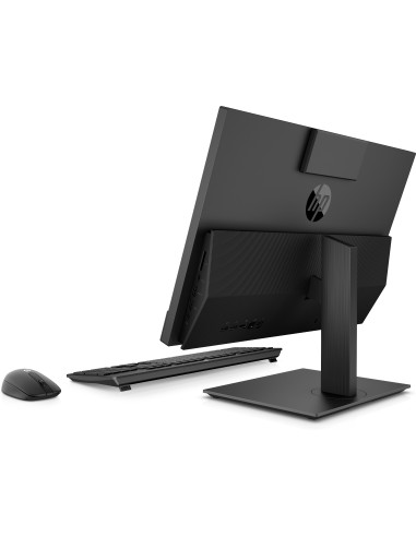 HP ProOne 600 G5 Intel® Core™ i5 54,6 cm (21.5") 1920 x 1080 Pixel Touch screen 8 GB DDR4-SDRAM 256 GB SSD PC All-in-one
