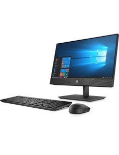 HP ProOne 600 G5 Intel® Core™ i5 54,6 cm (21.5") 1920 x 1080 Pixel 8 GB DDR4-SDRAM 1000 GB HDD PC All-in-one Windows 10 Pro 2