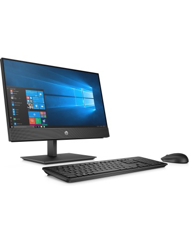HP ProOne 600 G5 Intel® Core™ i5 54,6 cm (21.5") 1920 x 1080 Pixel 8 GB DDR4-SDRAM 1000 GB HDD PC All-in-one Windows 10 Pro