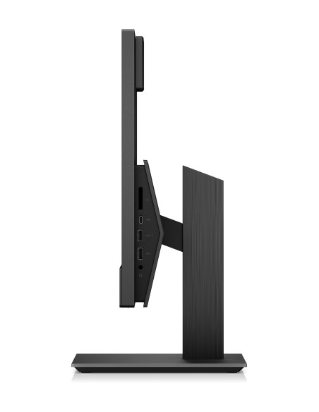 HP ProOne 600 G5 Intel® Core™ i5 54,6 cm (21.5") 1920 x 1080 Pixel 8 GB DDR4-SDRAM 1000 GB HDD PC All-in-one Windows 10 Pro