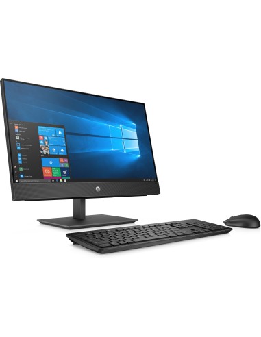 HP ProOne 440 G5 Intel® Core™ i7 60,5 cm (23.8") 1920 x 1080 Pixel 8 GB DDR4-SDRAM 256 GB SSD PC All-in-one Windows 10 Pro
