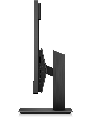 HP ProOne 440 G5 Intel® Core™ i7 60,5 cm (23.8") 1920 x 1080 Pixel 8 GB DDR4-SDRAM 256 GB SSD PC All-in-one Windows 10 Pro