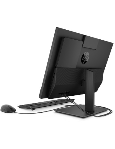 HP ProOne 440 G5 Intel® Core™ i5 60,5 cm (23.8") 1920 x 1080 Pixel 8 GB DDR4-SDRAM 256 GB SSD PC All-in-one Windows 10 Home