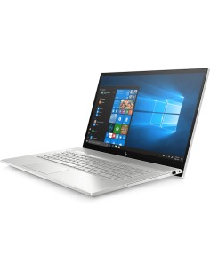 HP ENVY 17-ce0007nl Computer portatile 43,9 cm (17.3") Full HD Intel® Core™ i7 16 GB DDR4-SDRAM 1256 GB HDD+SSD NVIDIA® 2